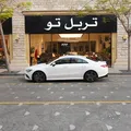 Mercedes CLA 35 AMG