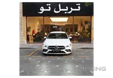 Mercedes CLA 35 AMG