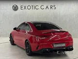 Mercedes CLA 45 AMG 2020 V4