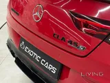 Mercedes CLA 45 AMG 2020 V4