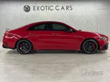 Mercedes CLA 45 AMG 2020 V4