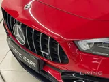 Mercedes CLA 45 AMG 2020 V4