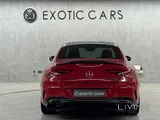 Mercedes CLA 45 AMG 2020 V4