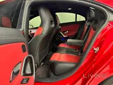 Mercedes CLA 45 AMG 2020 V4