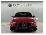 Mercedes CLA 45 AMG 2020 V4
