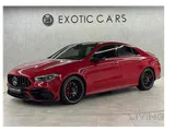 Mercedes CLA 45 AMG 2020 V4