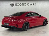 Mercedes CLA 45 AMG 2020 V4