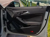 Mercedes CLA 45 AMG Edition 1