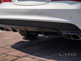 Mercedes CLA 45 AMG Edition 1