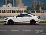 Mercedes CLA 45 AMG Edition 1