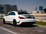 Mercedes CLA 45 AMG Edition 1