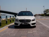 Mercedes CLA 45 AMG Edition 1