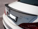 Mercedes CLA 45 AMG Edition 1
