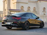 Mercedes CLA 45 S AMG 2022