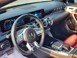 Mercedes CLA 45 S AMG 2022