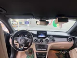 Mercedes CLA200 2019