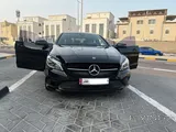 Mercedes CLA200 2019