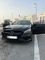 Mercedes CLA200 2019