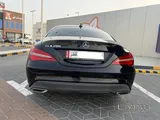Mercedes CLA200 2019