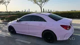 Mercedes CLA250