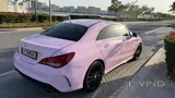 Mercedes CLA250
