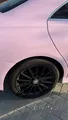 Mercedes CLA250