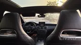 Mercedes CLA250