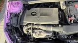 Mercedes CLA250