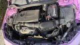 Mercedes CLA250