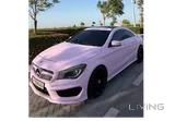 Mercedes CLA250