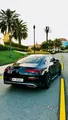 Mercedes CLA250 - AMG