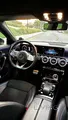 Mercedes CLA250 - AMG