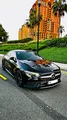 Mercedes CLA250 - AMG
