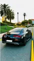 Mercedes CLA250 - AMG