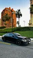 Mercedes CLA250 - AMG