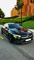 Mercedes CLA250 - AMG