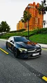 Mercedes CLA250 - AMG