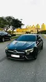 Mercedes CLA250 - AMG