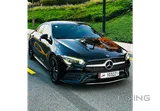 Mercedes CLA250 - AMG