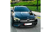 Mercedes CLA250 - AMG