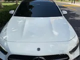 Mercedes Class A 2023 Model