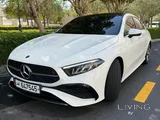 Mercedes Class A 2023 Model