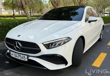 Mercedes A 200 2023
