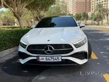 Mercedes Class A 2023 Model