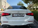 Mercedes Class A 2023 Model