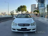 MERCEDES CLK 350 2007