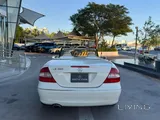 MERCEDES CLK 350 2007