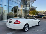 MERCEDES CLK 350 2007