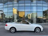 MERCEDES CLK 350 2007