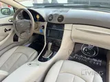 MERCEDES CLK 350 2007